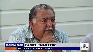 ABC News Live Prime: Friday, August 7, 2020