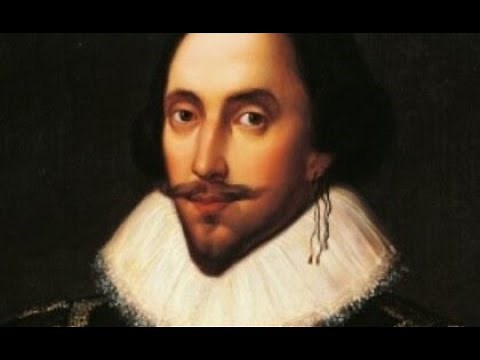 Documental: William Shakespeare biografía