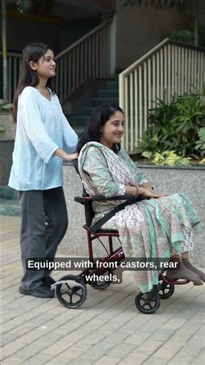 KosmoCare EcoGlide (RCT408)