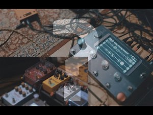 The Neural DSP Quad Cortex in a world of UAFX amp modeling