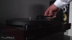 11K views · 34 reactions | Introducing the new RT80 and RT81 HiFi Turntables by Fluance. Unmatched High Fideltiy Sound Performance at a Fraction of the Cost. #RESPECTtheRECORD We have launched a Kickstarter campaign and are accepting pledges today. EARLY BIRD OFFERS AVAILABLE NOW - But you need to act quick as there are limited early bird quantities. https://www.kickstarter.com/projects/fluance/1204491724?token=db023543 | Fluance Audio | Facebook
