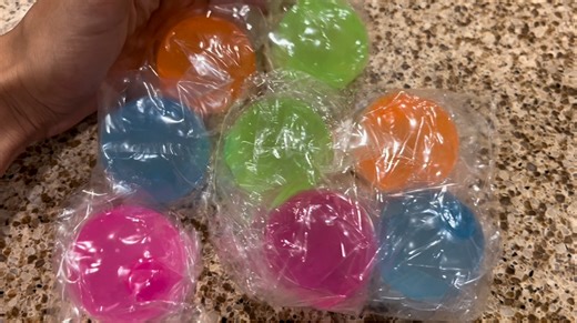 Watch Our thoughts on these fun balls on Amazon Live