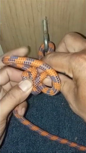An Essentials Knots Skills For Outdoor Emergency trailers #knots #tips