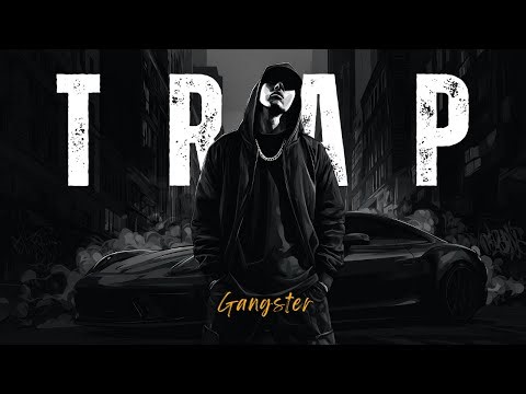 Ready To The King: Brutal Gangster Trap, Raw Freestyle Rap & Drill Mix | Best For Gaming Motivation