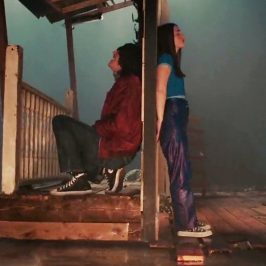 bAD LifE 0uT noW Sigrid https://BMTH.lnk.to/BadLifeFA | BRING ME THE HORIZON