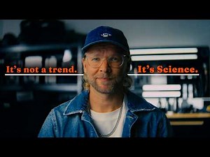 Why Teal & Orange is Scientifically More Cinematic