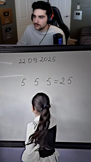 Math Life Hack 🤯 | Riley Haghian