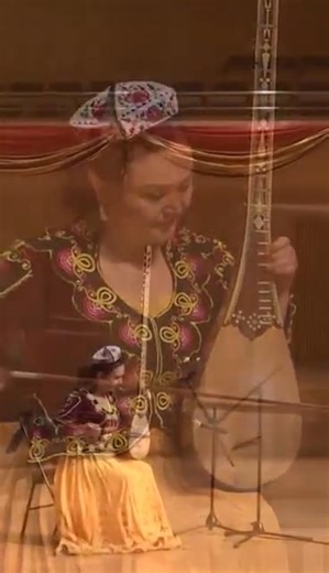 How many #Xinjiang's regional instruments do you know? Let's take a challenge. | Hola Fujian