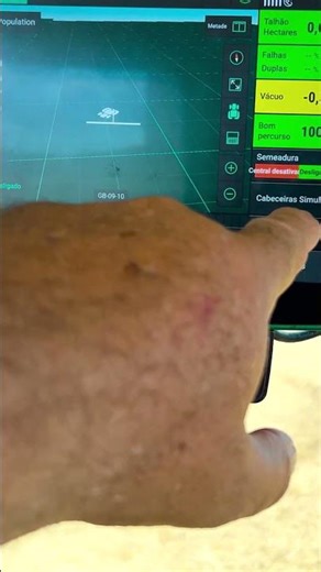 Percevejo no Milho? Resolvido no Plantio! - GG Goiás