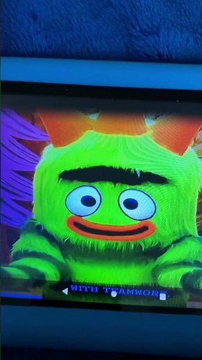 Yo Gabba Gabba Brobee