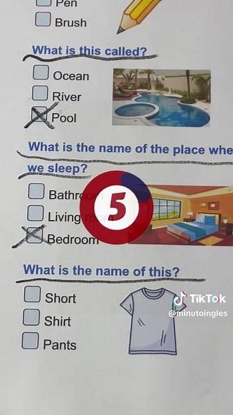 Effective English Test Strategies for Students