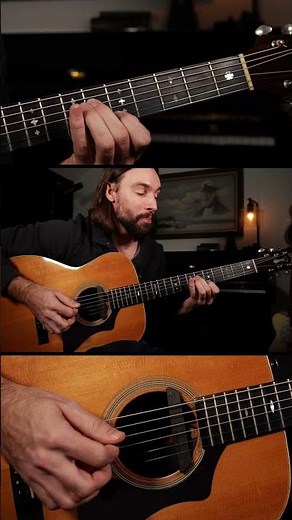 Inspiring Major Pentatonic Blues Lick in E + CAGED Concepts!