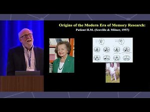 CNS 2023: Daniel Schacter, PhD, "On the Emergence of Cognitive Neuroscience: Memory Research ..."