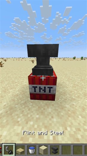 Minecraft TNT: Everything You Didn't Know
