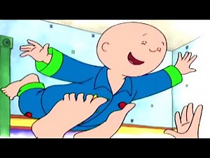 La Mattina di Caillou | Caillou Italiano - WildBrain