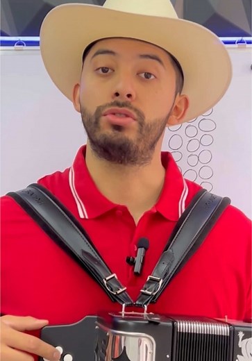 Tutorial para Aprender a Tocar el Acordeón Norteño