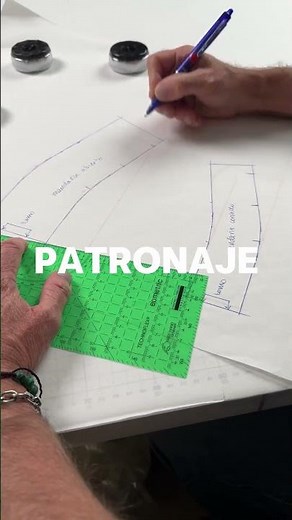 273 tutoriales sobre costura y patronaje!