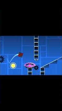 Day 0 of deco #gd #geometrydash