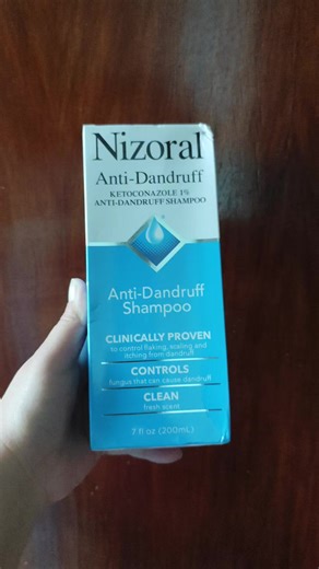 Effective Use of Nizoral Shampoo for Dandruff Control