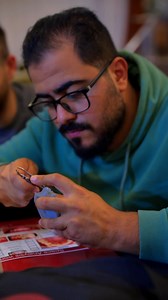 Digital cast analysis and aligner workshop in action ❤️⚔️🎬 | Amr Asker