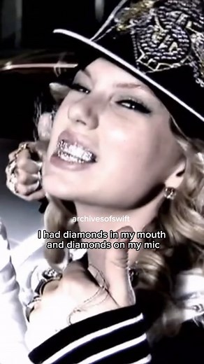 Marion⸆⸉ (Taylor’s Version) on Instagram: "Bring T-Swizzle back 😭"