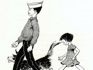 Beverly Cleary at 100
