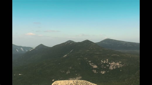 Dripping sweat in the middle of the wilderness sounds a lot better than this cold