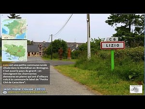 Lizio - Morbihan (56)