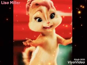 ☆♡Happy Together ~ The chipettes/Brittany (Audio) ♡☆