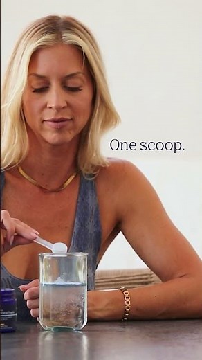 Introducing ConcenTrace® Daily Mineral Powder