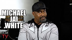 Michael Jai White, Who Played Spawn, Reacts to Daylyt's Spawn Face Tattoo (Part 26) | VladTV - Breaking Urban News