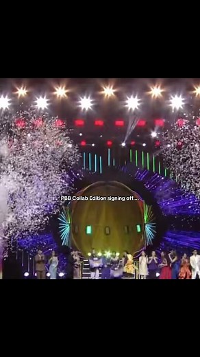 PBB Collab Edition: Signing Off Highlights