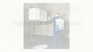 Mr Slim Mini Split in Richmond (Clean Mold & Mildew).