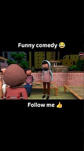 This Funny Story Will Make You Laugh Non-Stop 😂 | Comedy Story