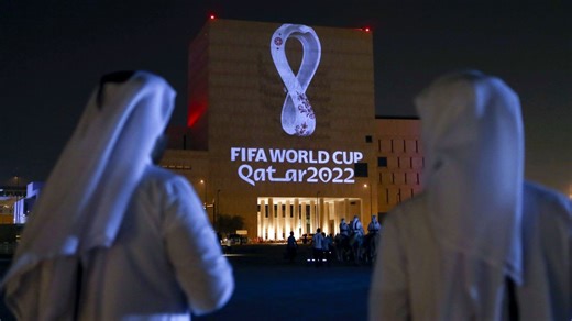 FIFA 2022 Explainer: What's 'Group of Death,' How Does the Drawing Work?