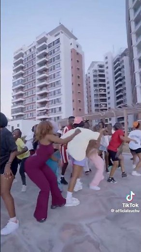 Zuchu - Honey (official music video)