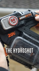 The Ultimate WORX Hydroshot Water Supply Setup!💧Blake Builds is back with a bang! We've recently teamed up with WORX to build the ultimate bike storage shed that we're sure we could all do with. 😅 Tune into our recent video to see the FULL BUILD! 🔥🛠️ . 🧰 Worx . 📺 Full Video LIVE NOW on our #YouTube! 🎬 🔗👉 https://gmbn.eu/BlakeBuildsBikeStorePt2 👈🔗 . 🔍 Building The Ultimate Bike Wash Station | Blake Builds A Bike Store Pt.2 . . #gmbn #mtb #globalmountainbikenetwork #worx #worxuk #worxt