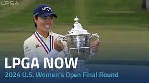 | Videos | LPGA | Ladies Professional Golf Association