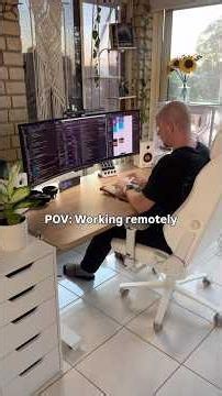 Day in Life of Software Engineer from Sydney