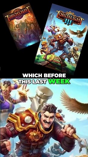 Torchlight Infinite_ Week of Gameplay Review & Honest Thoughts