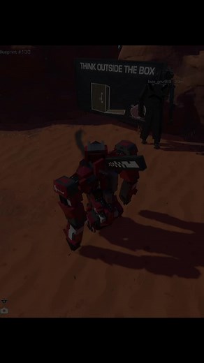 Strongest Mech in Trailmakers: Combat Insights