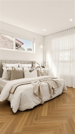 Steven Cirillo → Real Estate Agent on Instagram: "As 2026 is well on its way – here are my tips with the best time buy a property this year. Let me help you hit your 2026 property goals 💪🏼 📞 0424 172 526 @mcgrathstgeorgeshiresouthwest #McGrath #RealEstate #SydneyProperty #PropertyTips #RealEstateAgent"