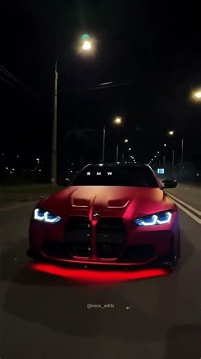 BMW movie trailer 10