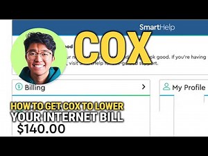 How To Get Cox To Lower Your Internet Bill: Proven Savings Guide!