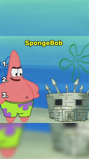 SpongeBob vs Patrick: A Unique Cartoon Showdown