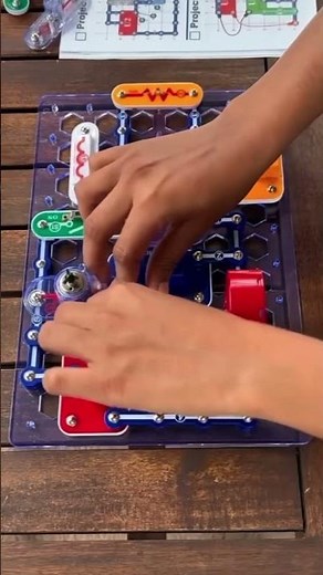 Creative Finds | Amazon Finds | Explore 420 AMAZING Electronics Projects with This STEM Kit!