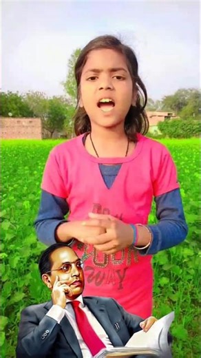 सम्भिधान किसी दुसरी जात ने लिखा होता तो बिस्नु का अवतार धोतित कर देते 😘❤️#viral #short #motivation