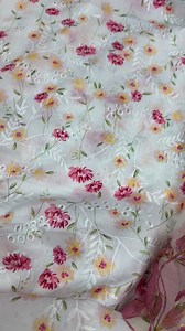 2 piece Chicken and Shipon print | JS fabrics