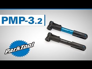 PMP-3.2 Micro Pump
