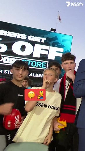 Aussie Rules Football Highlights: Cam Rayner's Goal Compilation